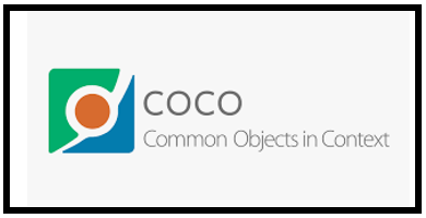 (Common Objects in Context) COCO