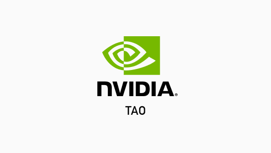 NVIDIA TAO در بینا اکسپرتز