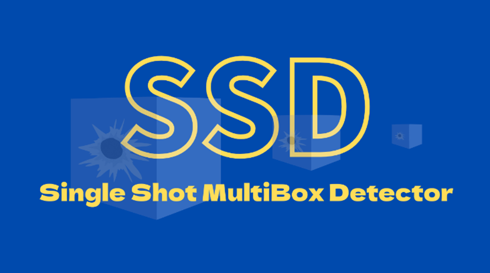 مدل Single Shot Multibox Detector (SSD) در بینا اکسپرتز 