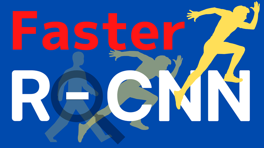 مدل های هوش مصنوعی در بینا اکسپرتز- Faster R-CNN