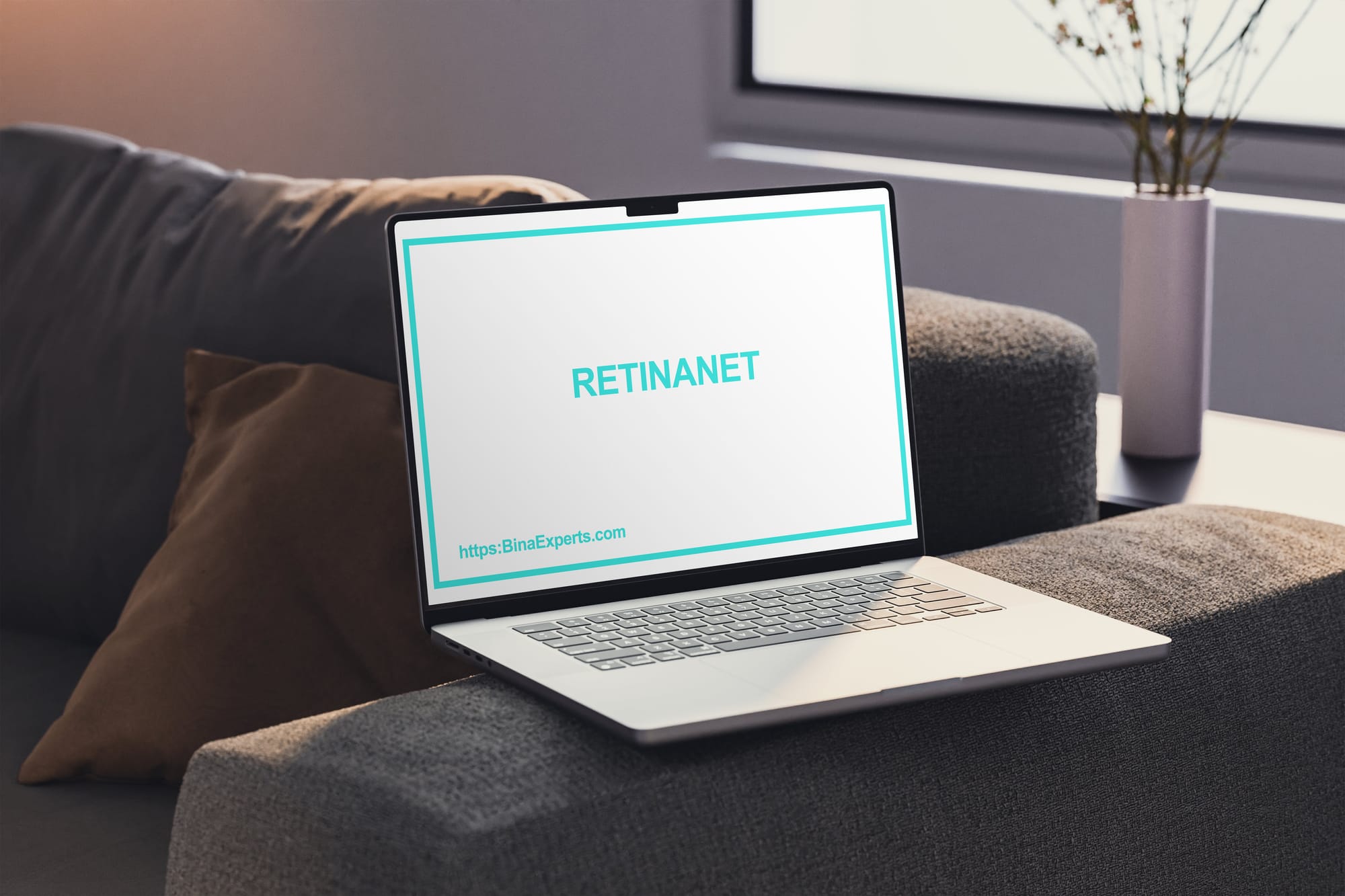 انواع مدل های هوش مصنوعی در بینا اکسپرتز_ RETINANET