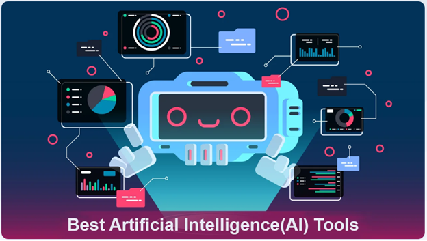 راهنمای معرفی ابزارهای محبوب هوش مصنوعی (AI) در سال 2024- بخش سوم