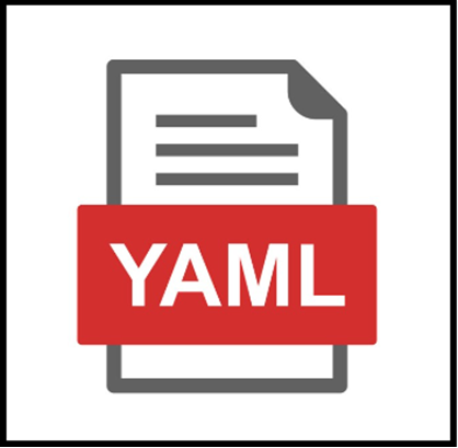 آشنایی با قالب YAML