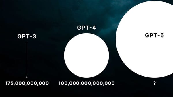 GPT 5 در راه است